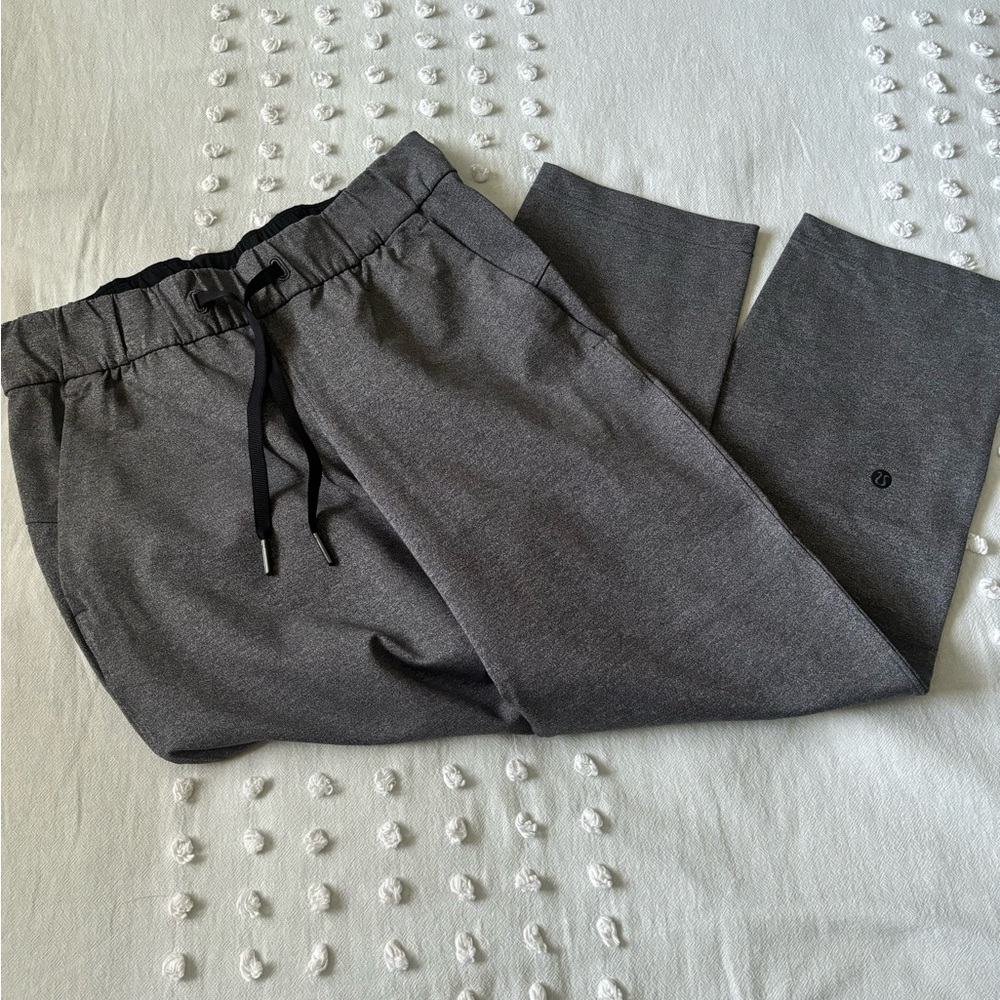 Lululemon Joggers